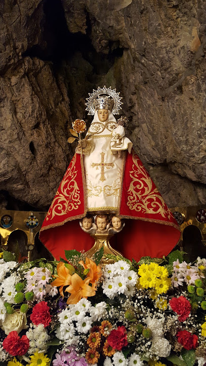 Santuario de Nuestra Señora de Covadonga