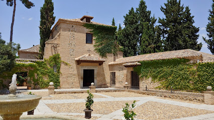 Ermita del Santo Ángel Custodio