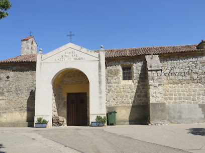 Ermita de Nuestra Señora de Viloria