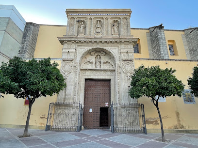 Basílica Menor Nuestra Señora de la Merced