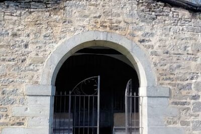 Ermita de las Nieves y Santa Lucia - Quejana