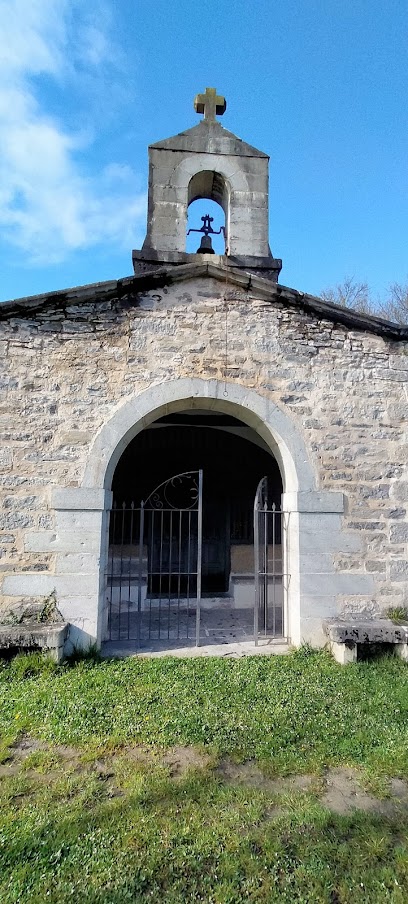 Ermita de las Nieves y Santa Lucia