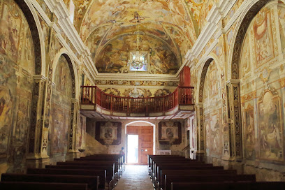 Ermita de la Virgen de Avellá