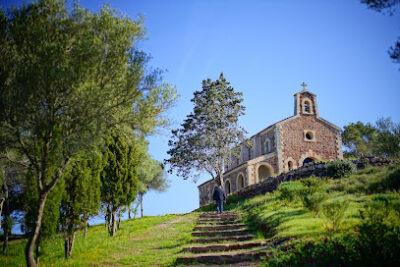 Ermita de Fàtima - Maó-Mahón