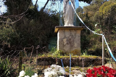 Santuario Mariano de Can Cerdà - Cerdanyola del Vallès