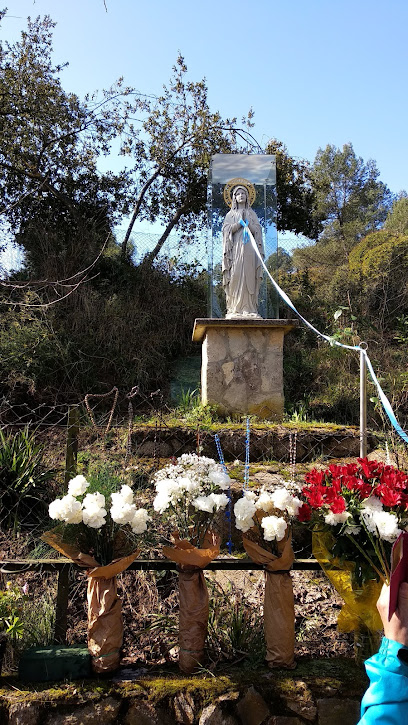 Santuario Mariano de Can Cerdà