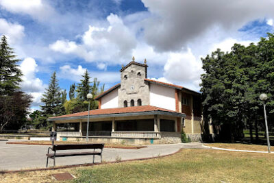 Parroquia "San José Obrero" - Vitoria-Gasteiz