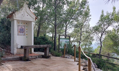 Santuario Sant Benet - Alcalá de Chivert