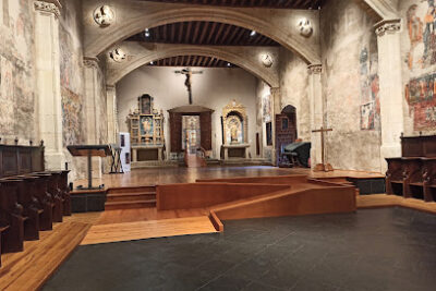Museo Conventual de Santa Clara - Salamanca