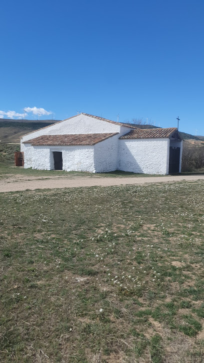 Ermita de Samangos