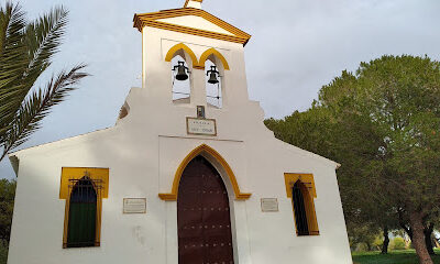 Ermita de San Diego - Almensilla