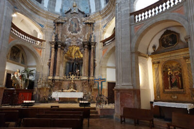 Sant Antoni de Viana - Palma