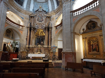 Sant Antoni de Viana