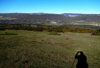 Ermita de San Cosme / San Damián