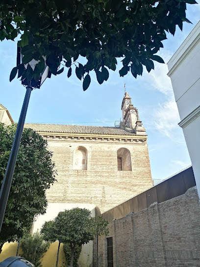 Convento del Socorro - Sevilla