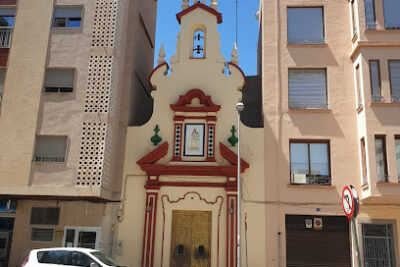 Capella de la Mare de Déu de Gràcia - Villarreal