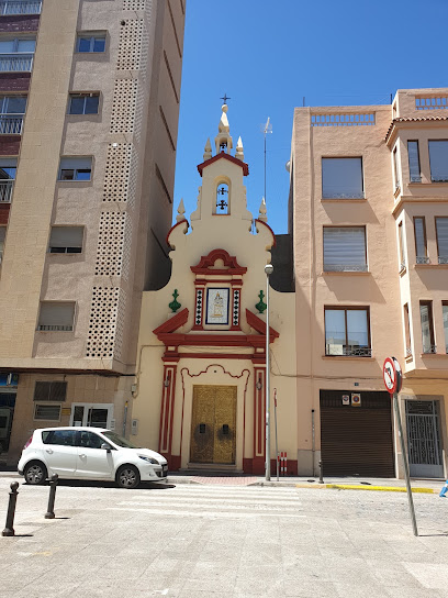 Capella de la Mare de Déu de Gràcia