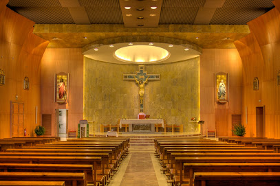 Parroquia San Juan de Ribera