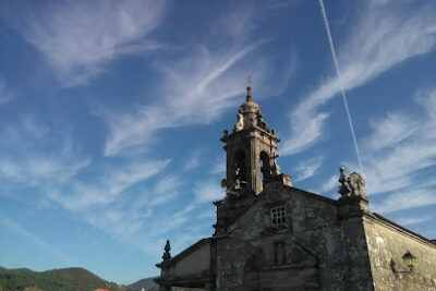 Igrexa de San Martiño de Verducido