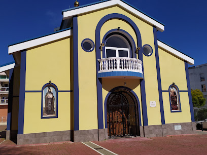 Parroquia de los Santos Cirilo Y Metodio