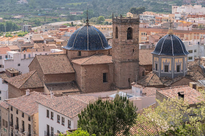 Parroquia De Ntra Sra De La Asunción De Onda
