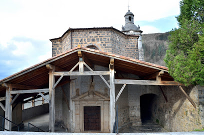 San Pedro eliza