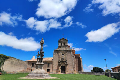 Ermita de Nuestra Señora del Mirón - Soria