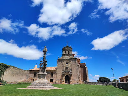 Ermita de Nuestra Señora del Mirón