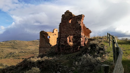 Convento de San Cristóbal (Ruinas)