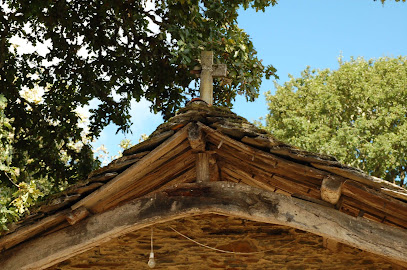 Ermida de San Ramón