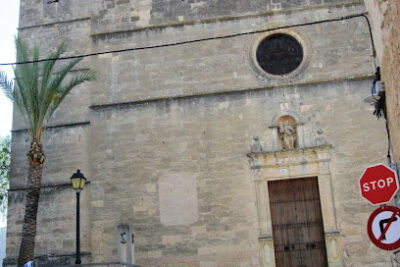 Convento de Vilafranca de Bonany - Villafranca de Bonany