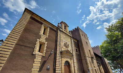 Capilla de Nuestra Señora de Guadalupe - Gijón