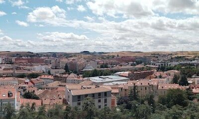 Parroquia Carmelitas Descalzos - Provincia San Juan - Burgos