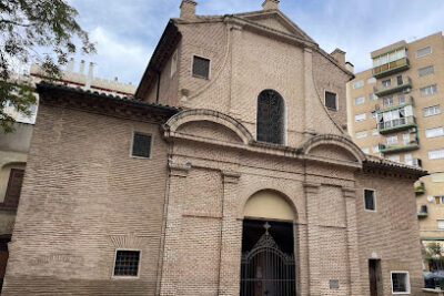 Iglesia Católica de Rito Oriental de Zaragoza