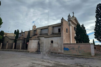 Convent de la Magdalena - Masamagrell