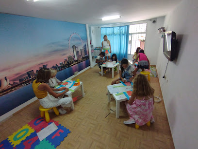 COMUNIDAD REDENTOR Iglesia Evangélica