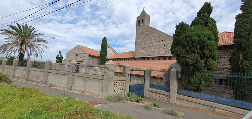 Comunidad de Carmelitas Descalzas