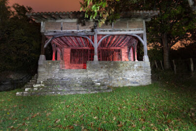 Ermita San Roke - Deva