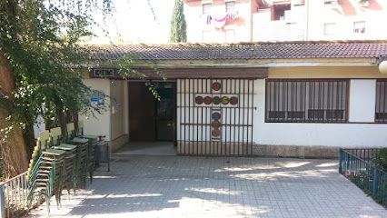 Parroquia de Jesús Obrero