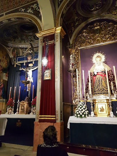 Capilla de Ntra. Sra. de los Ángeles