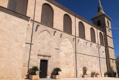 Santa Margalida de Muro - Santa Margarita