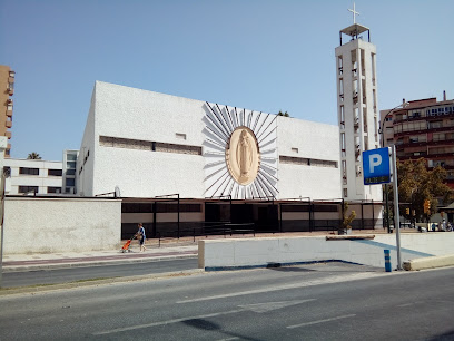 Parroquia de la Asunción