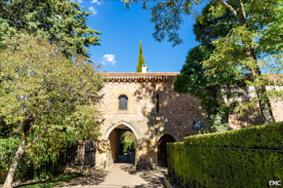 Iglesia de San Polo - Soria