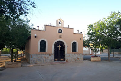 Ermita Cuevas del Norte - Cuevas del Nte.
