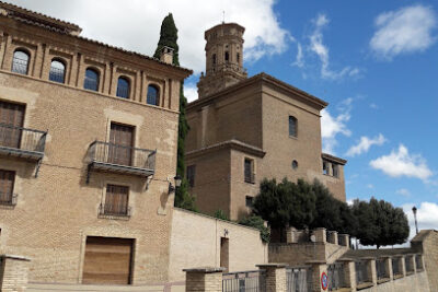 Iglesia de Villafranca