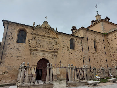 Convento y Basílica de la Anunciación, MM Carmelitas