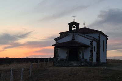 Ermita de la Finca Tordelalosa