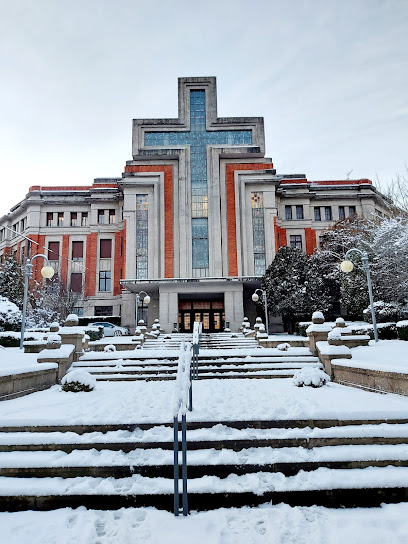 Seminario Conciliar de San Miguel