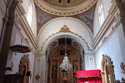 Convento Las Carmelitas - Vélez-Málaga