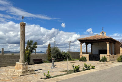 Ermita de la Purísima Concepción de Villarquemado